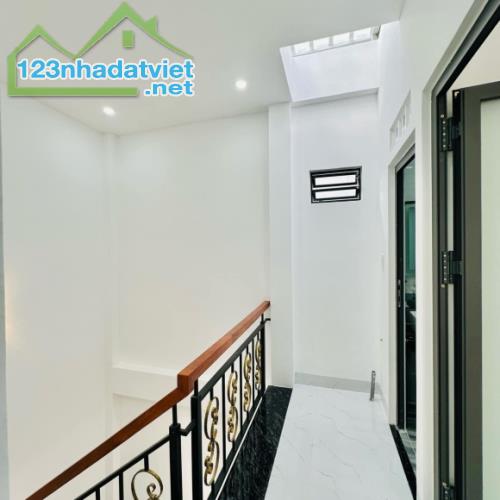 🏡 Bán gấp nhà phố Nguyễn Thị Định, Quận 2 _ Chỉ 6 ty…9999 _ Siêu phẩm 2 tầng, sổ riêng - 5