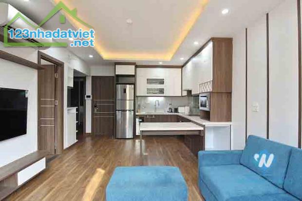 Bán nhà đẹp Âu Cơ, Tây Hồ, kinh doanh, 92mx6t, 21.5 tỷ, 0985696268