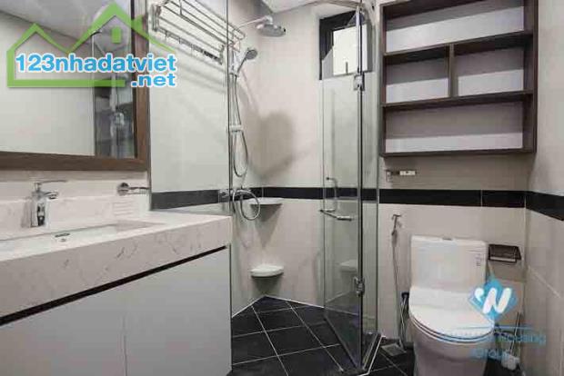 Bán nhà đẹp Âu Cơ, Tây Hồ, kinh doanh, 92mx6t, 21.5 tỷ, 0985696268 - 2