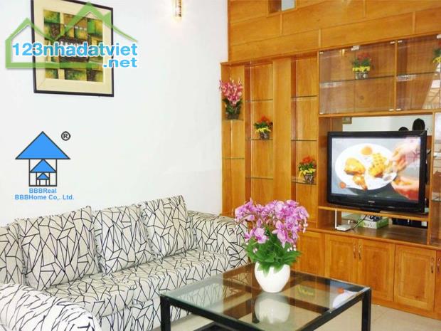 BÁN VILLA HOMESTAY BÃI SAU HỒ BƠI SÂN VƯỜN VŨNG TÀU B589 - 3