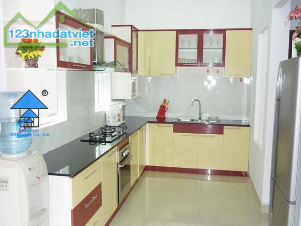 BÁN VILLA HOMESTAY BÃI SAU HỒ BƠI SÂN VƯỜN VŨNG TÀU B589 - 4