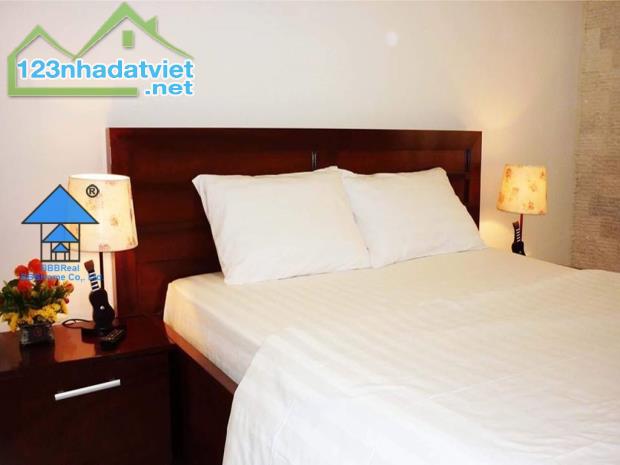 BÁN VILLA HOMESTAY BÃI SAU HỒ BƠI SÂN VƯỜN VŨNG TÀU B589 - 5