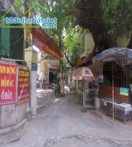 CHÍNH CHỦ CHO THUÊ CĂN HỘ TRUNG TÂM ĐỐNG ĐA – FULL NỘI THẤT – CHỈ 8 TRIỆU/THÁNG - 2