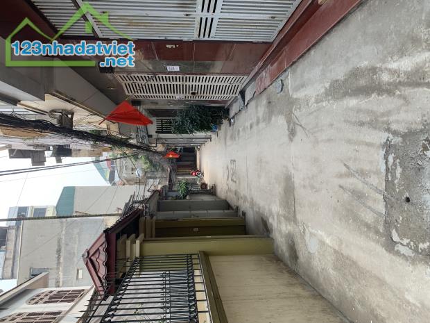 Nhà Mới Phố Trần Duy Hưng DT36m2+5T Tặng Full Nội Thất Ngõ Thông  Giá 8.7Tỷ - 1