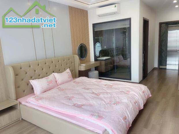 Nhà Mới Phố Trần Duy Hưng DT36m2+5T Tặng Full Nội Thất Ngõ Thông  Giá 8.7Tỷ - 4