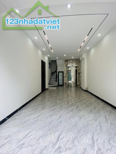 💥 SIÊU PHẨM LONG BIÊN - LÔ GÓC ĐẲNG CẤP - MẶT NGÕ Ô TÔ TRÁNH - 6 TẦNG THANG MÁY - VỪA Ở V - 1