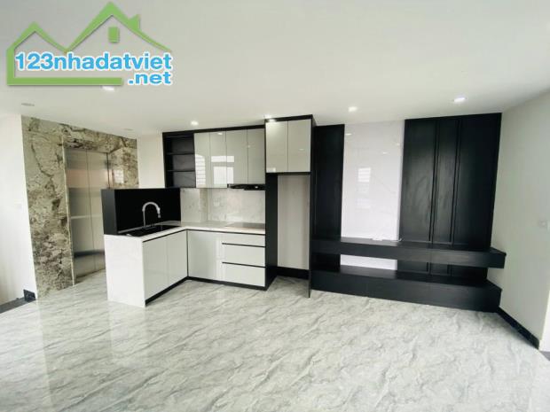 💥 SIÊU PHẨM LONG BIÊN - LÔ GÓC ĐẲNG CẤP - MẶT NGÕ Ô TÔ TRÁNH - 6 TẦNG THANG MÁY - VỪA Ở V - 3
