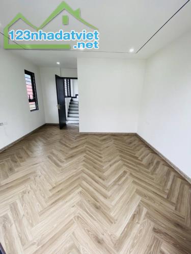 💥 SIÊU PHẨM LONG BIÊN - LÔ GÓC ĐẲNG CẤP - MẶT NGÕ Ô TÔ TRÁNH - 6 TẦNG THANG MÁY - VỪA Ở V - 4