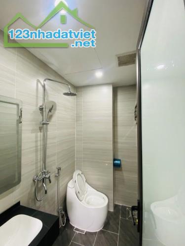 💥 SIÊU PHẨM LONG BIÊN - LÔ GÓC ĐẲNG CẤP - MẶT NGÕ Ô TÔ TRÁNH - 6 TẦNG THANG MÁY - VỪA Ở V - 5