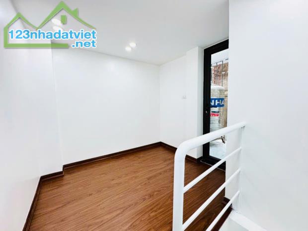 ĐẠI LA - TRẦN ĐẠI NGHĨA -✅ Hơn 2.5 Tỷ - Có sổ riêng   Thiết kế 4 tầng - 2 ngủ ( Full đồ ) - 4