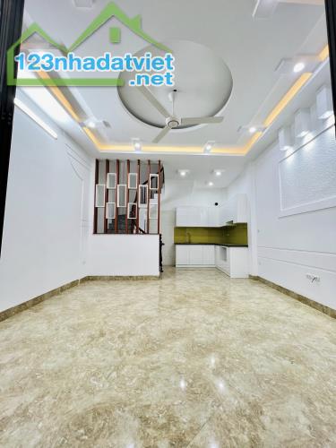 NHÀ ĐẸP, NGÕ 38 XUÂN LA, TÂY HỒ:33M X5T, MT 4M, GIÁ 7,5 TỶ - 1