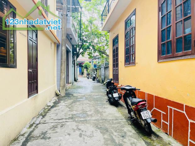 Đất kiệt Nguyễn Trãi gần chợ Tây Lộc, gần đường Thái Phiên - 1