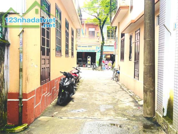 Đất kiệt Nguyễn Trãi gần chợ Tây Lộc, gần đường Thái Phiên - 4