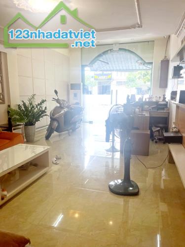Mặt tiền kinh doanh Tạ Quang Bửu, 4x20, tiện kinh doanh Spa 5 tầng, chỉ 17 tỷ 6 - 2