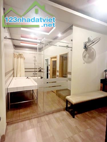 Mặt tiền kinh doanh Tạ Quang Bửu, 4x20, tiện kinh doanh Spa 5 tầng, chỉ 17 tỷ 6 - 3