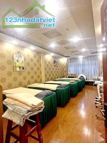 Mặt tiền kinh doanh Tạ Quang Bửu, 4x20, tiện kinh doanh Spa 5 tầng, chỉ 17 tỷ 6 - 4