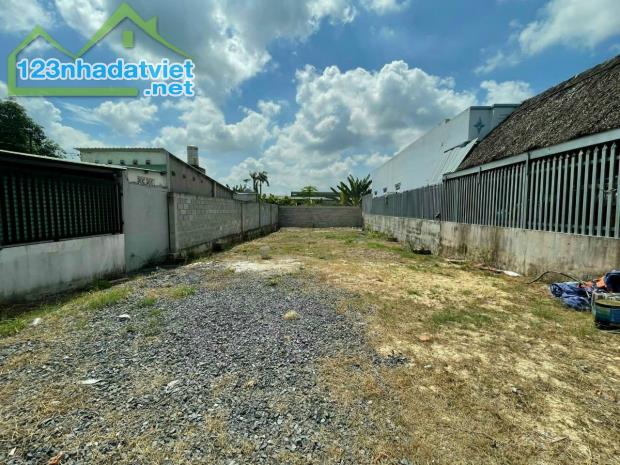 GIÁ NGON - ĐẤT NỀN SỔ HỒNG CHÍNH CHỦ NGAY KDC ĐÔNG ĐÚC GIÁ 600TR