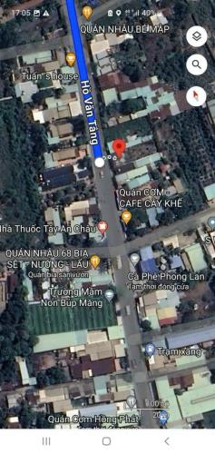 GIÁ NGON - ĐẤT NỀN SỔ HỒNG CHÍNH CHỦ NGAY KDC ĐÔNG ĐÚC GIÁ 600TR - 4