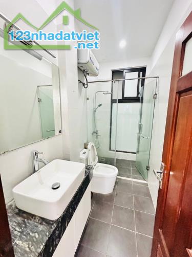 TÂY HỒ, LẠC LONG QUÂN, 60M, 7 T, MT 5M, 21 TỶ, THANG MÁY - GARA , Ô TÔ, KINH DOANH, VP - 2