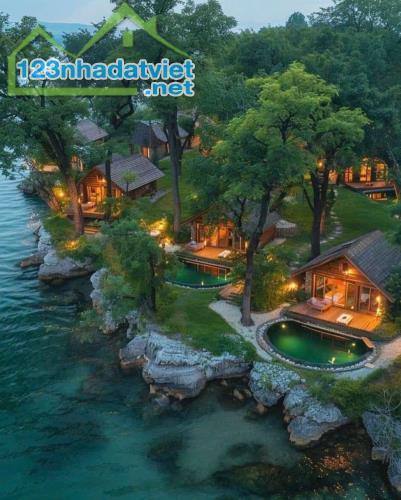 Cần Bán 2 Lô Đất  Huyện Đakmil,Tỉnh  Đắk Nông - 1