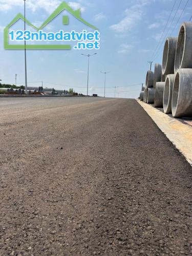 Cần Bán 2 Lô Đất  Huyện Đakmil,Tỉnh  Đắk Nông - 3