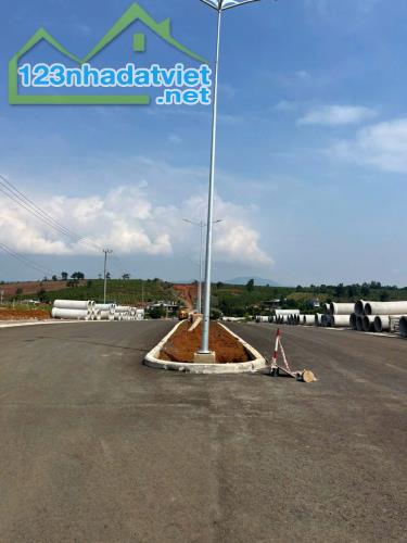 Cần Bán 2 Lô Đất  Huyện Đakmil,Tỉnh  Đắk Nông - 4