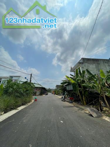 BÁN ĐẤT GIÁ RẺ TẠI ĐÂY TRONG KCN TÂN ĐỨC, LIỀN KỀ KHU CÁNH ĐỒNG DIỀU ĐỨC HÒA