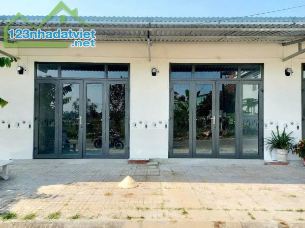 💥NHÀ ĐẬU ĐƯỢC Ô TÔ MỚI GẦN KDC TÂN PHÚ GIÁ CHỈ 2,5 TRIỆU/ THÁNG - 5