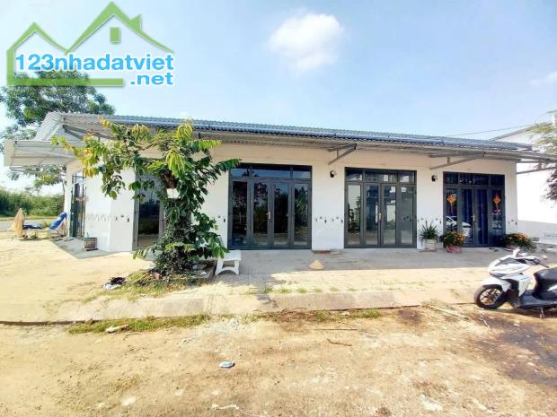 💥NHÀ ĐẬU ĐƯỢC Ô TÔ MỚI GẦN KDC TÂN PHÚ GIÁ CHỈ 2,5 TRIỆU/ THÁNG - 4