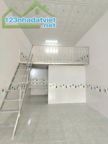 💥NHÀ ĐẬU ĐƯỢC Ô TÔ MỚI GẦN KDC TÂN PHÚ GIÁ CHỈ 2,5 TRIỆU/ THÁNG - 3