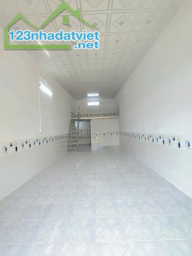 💥NHÀ ĐẬU ĐƯỢC Ô TÔ MỚI GẦN KDC TÂN PHÚ GIÁ CHỈ 2,5 TRIỆU/ THÁNG
