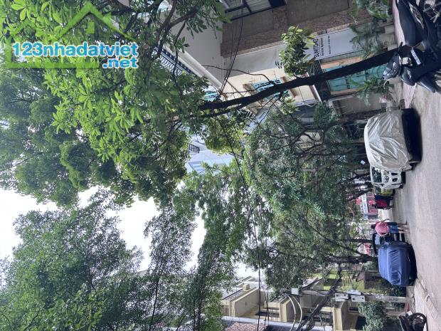 SIÊU PHẨM BA ĐÌNH - PHÂN LÔ QUÂN ĐỘI - 5 TẦNG MỚI ĐẸP - NGÕ THÔNG KINH DOANH - Ô TÔ - 2 MẶ
