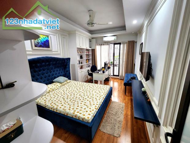 # Hot - Bán Gấp Nhà 31m2, Lạc Long Quân, Vài Bước Ra Hồ Tây, Nhỉnh 7 Đồng - 1