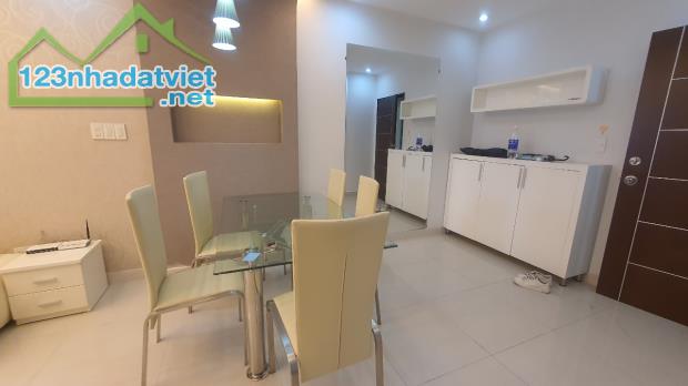 Cần cho thuê căn hộ sky garden 3, PMH, Q7, TK 2PN, nhà bao đẹp, giá chỉ 12 triệu - 3