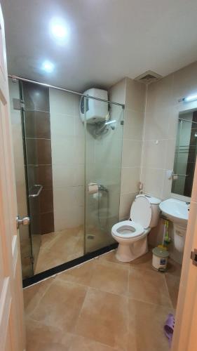 Cần cho thuê căn hộ sky garden 3, PMH, Q7, TK 2PN, nhà bao đẹp, giá chỉ 12 triệu