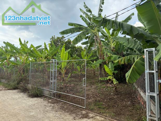 CHÍNH CHỦ BÁN GẤP ĐẤT VƯỜN 1.600M² – VỊ TRÍ ĐẸP, GIÁ TỐT, THÍCH HỢP LÀM NHÀ VƯỜN NGHỈ DƯỠN