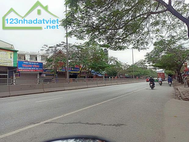 Mặt đường Nguyễn Văn Linh, 164m, có nhà xưởng, gần AEON, Giá 9 tỉ - 1