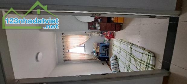 Nhà đẹp Bình Tân giá chỉ 5.3 tỷ - 4