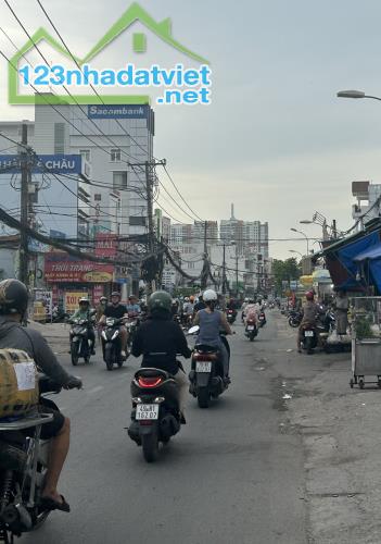 HXH 7M NGUYỄN THỊ ĐỊNH, Q.2 – 5 TẦNG BTCT THANG MÁY – NỘI THẤT CAO CẤP – CHỈ 9.5 TỶ - 3