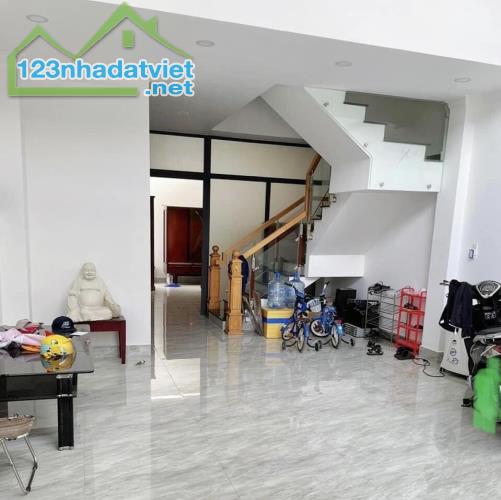 HXH 7M NGUYỄN THỊ ĐỊNH, Q.2 – 5 TẦNG BTCT THANG MÁY – NỘI THẤT CAO CẤP – CHỈ 9.5 TỶ - 2