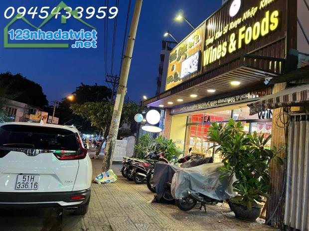 Cho thuê nhà mặt phố 310B Nơ Trang Long, Bình Thạnh, cực chất đẹp sang trọng có sân vườn - 4