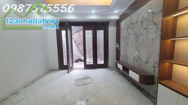 NHÀ ĐẸP THANH XUÂN 30M x 6 TẦNG - NGÕ RỘNG 3M - GIÁ NHỈNH 7 TỶ - 3