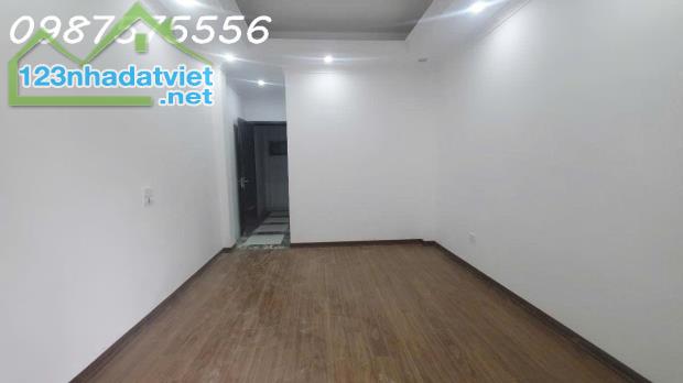 NHÀ ĐẸP THANH XUÂN 30M x 6 TẦNG - NGÕ RỘNG 3M - GIÁ NHỈNH 7 TỶ - 2