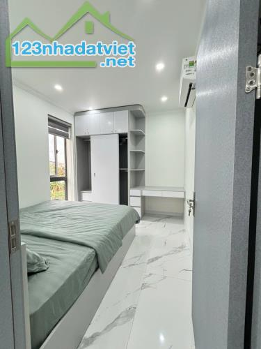 Cho thuê căn hộ 1 ngủ giá 7tr tại KĐT Waterfront - 3