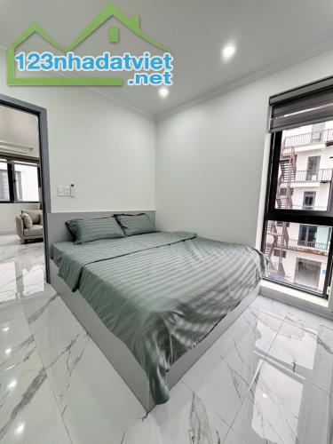 Cho thuê căn hộ 1 ngủ giá 7tr tại KĐT Waterfront - 1