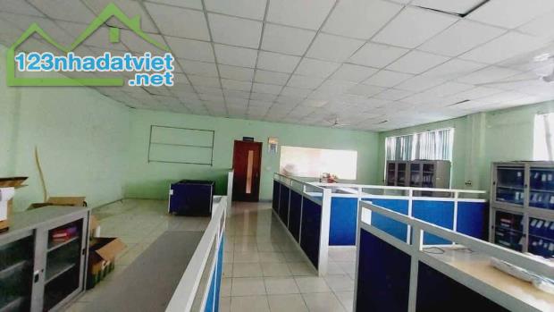 💥CẦN CHO THUÊ KHO XƯỞNG KHU CÔNG NGHIỆP TAM PHƯỚC BIÊN HÒA ĐỒNG NAI - 1