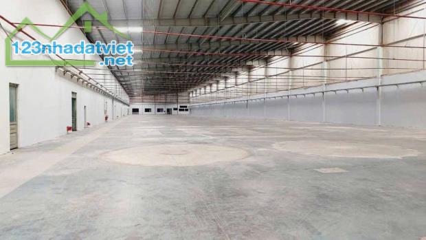 💥CẦN CHO THUÊ KHO XƯỞNG KHU CÔNG NGHIỆP TAM PHƯỚC BIÊN HÒA ĐỒNG NAI