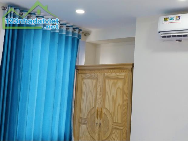 Phòng Trọ DUPLEX ngay CNC GẦN FPT, UFM, HUTECH 29m2 Chỉ 2 Triệu 6 - 1