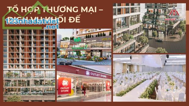 GIÁ GỐC TỪ CHỦ ĐẦU TƯ–SUN SEA TOWER VƯƠNG THỪA VŨ CÓ GÌ MÀ GIỚI ĐẦU TƯ ĐUA NHAU BOOKING - 4