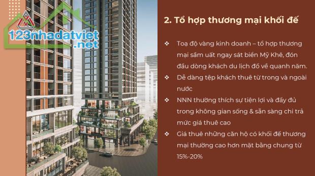 GIÁ GỐC TỪ CHỦ ĐẦU TƯ–SUN SEA TOWER VƯƠNG THỪA VŨ CÓ GÌ MÀ GIỚI ĐẦU TƯ ĐUA NHAU BOOKING - 3